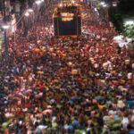 Carnaval 2026: LATAM amplia em 14% a oferta de voos no Brasil, com destaque para a Bahia