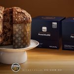 Chegou! Chocottone Personnalité já está chegando às casas dos Membros e Clientes Itaú – Garanta também o seu!