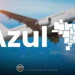 Exclusivo! Azul recebe aval da Corte de Nova York para plano de reestruturação