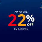 Natal Especial – Azul Viagens – 22% OFF em pacotes