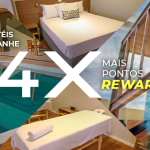 ibis Styles Bonito está aberto. E rende 4x mais pontos