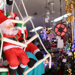 Comércio projeta R$ 72 bi no Natal e transforma Black Friday em bússola estratégica