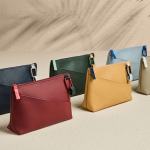 América do Sul inspira novos amenity kits da LATAM com cosméticos Costa Brazil