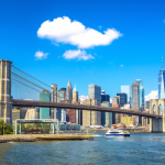 A Iberia reforça sua presença em Nova York com um novo voo diário para o Aeroporto Internacional de Newark Liberty.