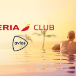 Nova Conta Familia Iberia Plus! Agora você pode abrir sua conta Familia de graça.