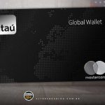 Itaú Personnalité Libera Conta Global integrada ao Superapp com cartão de débito internacional