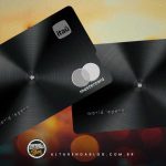 Itaú antecipa 2026 e apresenta o World Legend, o cartão acima do Mastercard Black