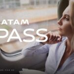 Latam Pass! Novo ano, novas oportunidades para você subir de categoria!