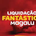 Esfera e Magalu! Liquidação Fantástica até 6 pontos a cada R$ 1