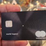 Um novo Cartão World Legend Mastercard Exclusive! chega ao Brasil para redefinir o segmento de altíssima renda