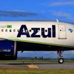 Azul anuncia novo voo internacional a partir de Belo Horizonte
