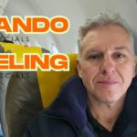 Saiba como foi minha experiência no voo Vueling com Airbus A321 de Praga para Barcelona no dia 01/01/2026