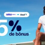 Só Hoje 12/01!  transfira os pontos Caixa para Azul Fidelidade com até 195% de bônus ESPECIAL