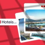 6 pontos a cada R$ 1 em reservas para as cidades de São Paulo, Rio de Janeiro e Salvador  Esfera + Hoteis.com