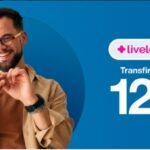 Transfira os pontos da Livelo para Azul com até 130% de bônus