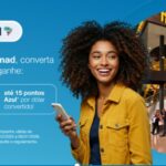 Último dia 06/01!  Ganhe até 30.000 mil milhas Azul + Sala Vip Grátis