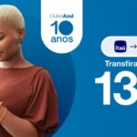Transfira os pontos Itaú para o clube Azul com até 130% de bônus