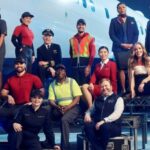 A Delta ocupa o 11º lugar na lista das Empresas Mais Admiradas do Mundo da Fortune.