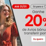 Corra só até 31/01! Milheiro Ibéria por R$ 54,38 junto ao Esfera no carrinho