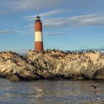 LATAM anuncia voo direto do Brasil para Ushuaia, o “fim do mundo”, em 2026