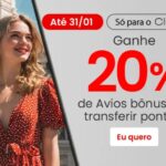 Últimas horas! Transfira os pontos Esfera para Ibéria com 20% de bônus até 31/01