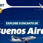 Rio de Janeiro para Buenos Aires com ofertas especiais a partir de R$ 311,74 + taxas