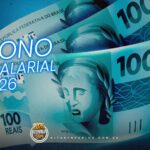VAI COMEÇAR! Pagamento do Abono Salarial 2026 é confirmado: confira datas, valores e regras do PIS/Pasep
