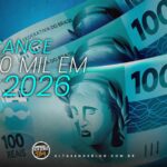 Como chegar aos R$ 50 mil investidos em 2026: quanto investir por mês em CDBs