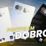 Itaú oferece pontuação em dobro em compras internacionais para clientes dos cartões Azul e LATAM