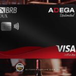 BRB mantém o DUX Adega Visa Infinite em 2026 e reforça aposta no público de alta renda