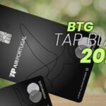 Cartão TAP BTG Black segue com 45 mil milhas de bônus e até 4 pontos por dólar em 2026