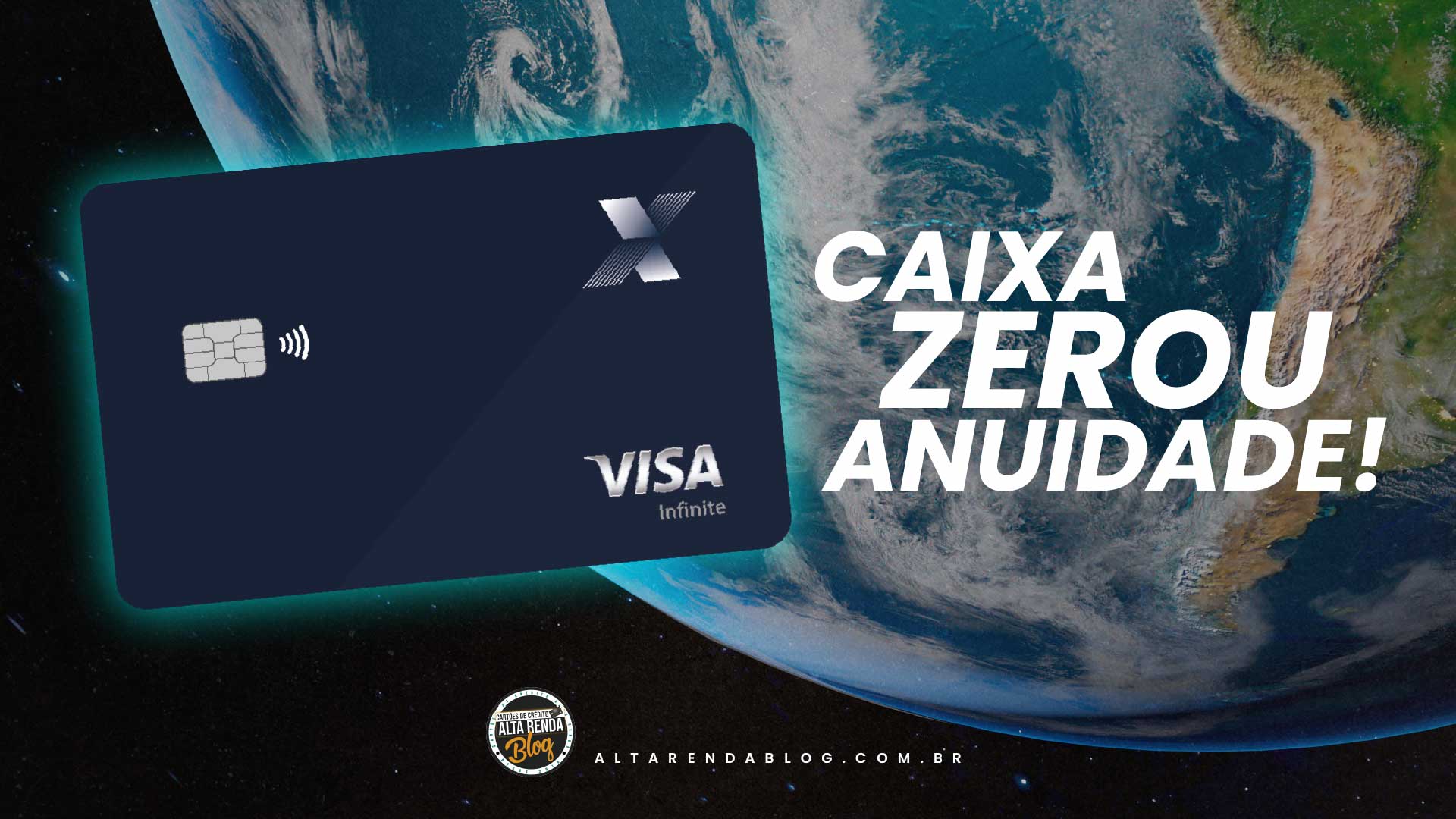 Aproveite! CAIXA prorroga cashback do IOF em compras internacionais com&hellip;