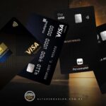Os SETE Cartões de Crédito e Débito do Itaú Personnalité em 2026 atualizados
