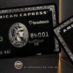 Ótimo! Amex Centurion Bradesco lança promoção com 3 pontos extras no exterior + IOF de volta
