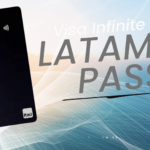 Latam reduz a pontuação turbo de seus cartões a partir de 01/02