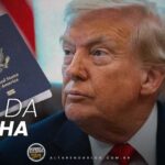 Estados Unidos endurecem regras e suspendem renovação de passaportes em casos específicos