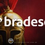 Bradesco vem com força total em 2026: ação sobe mais de 60% e banco acelera reestruturação