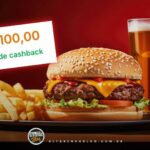 Corra! Inter libera 20% de cashback no McDonald’s e clientes recebem de volta em CASHBACK. Aproveite!