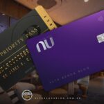Novidade! Nubank eleva o padrão de sala VIP e transforma o Ultravioleta Lounge em experiência premium nas férias