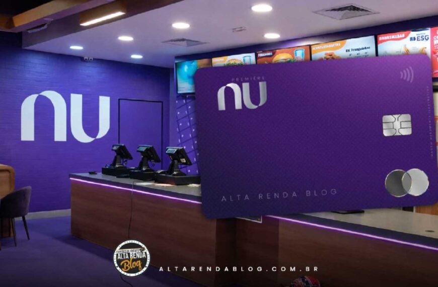 Nubank reage à desconfiança no setor digital e anuncia nova fase de crescimento no Brasil e no exterior