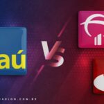 Itaú, Bradesco, Santander e BB no 4T25: quem deve surpreender e quem pode decepcionar