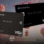 Santander prorroga promoção até fevereiro de 2026 com pontos em dobro, 20 mil pontos bônus e cashback do IOF