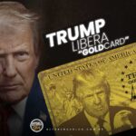 É oficial: Trump LIBERA Gold Card, visto de residência nos Estados Unidos – Veja como Solicitar