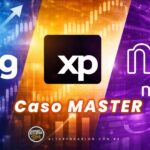 Caso Master avança e cita BTG, XP e Nubank em ação sobre CDBs e Fundo Garantidor