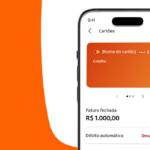 Itaú anuncia Limite Garantido, funcionalidade que aumenta o limite do cartão de crédito enquanto o dinheiro rende