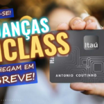 Itaú Uniclass amplia benefícios e passa a oferecer acessos a salas VIP no Brasil e no mundo por meio de seu SuperApp