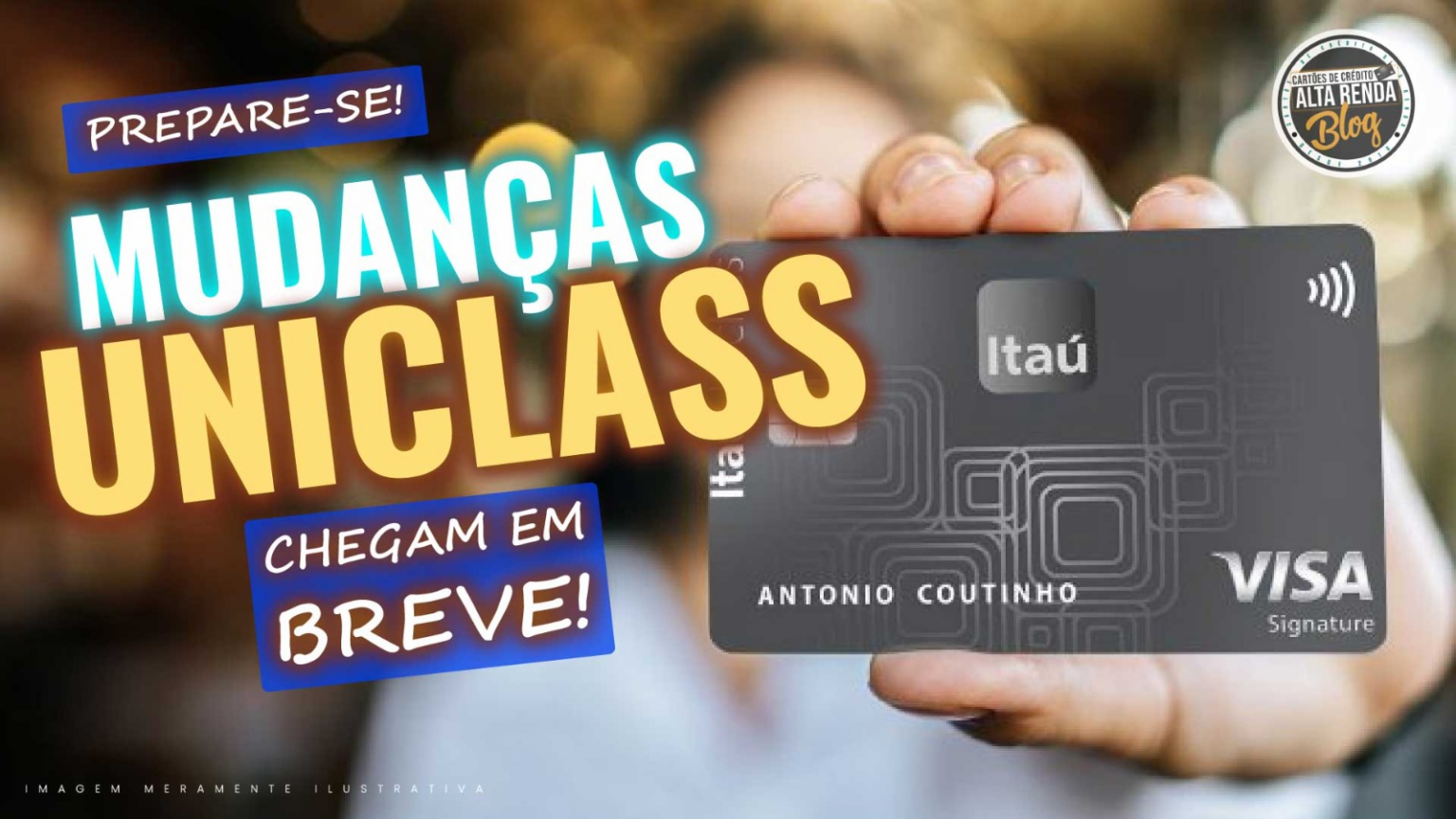 Itaú Uniclass amplia benefícios e passa a oferecer acessos a salas VIP ...