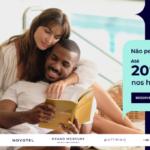 Ótima oportunidade! Ganhe até 20% OFF nos Hotéis All Accor do Brasil