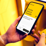 Exclusivo até US$ 50 de cashback ou 5.000 mil milhas + sala vip grátis