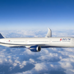 A Delta adiciona o Boeing 787 Dreamliner à sua frota de aeronaves de fuselagem larga